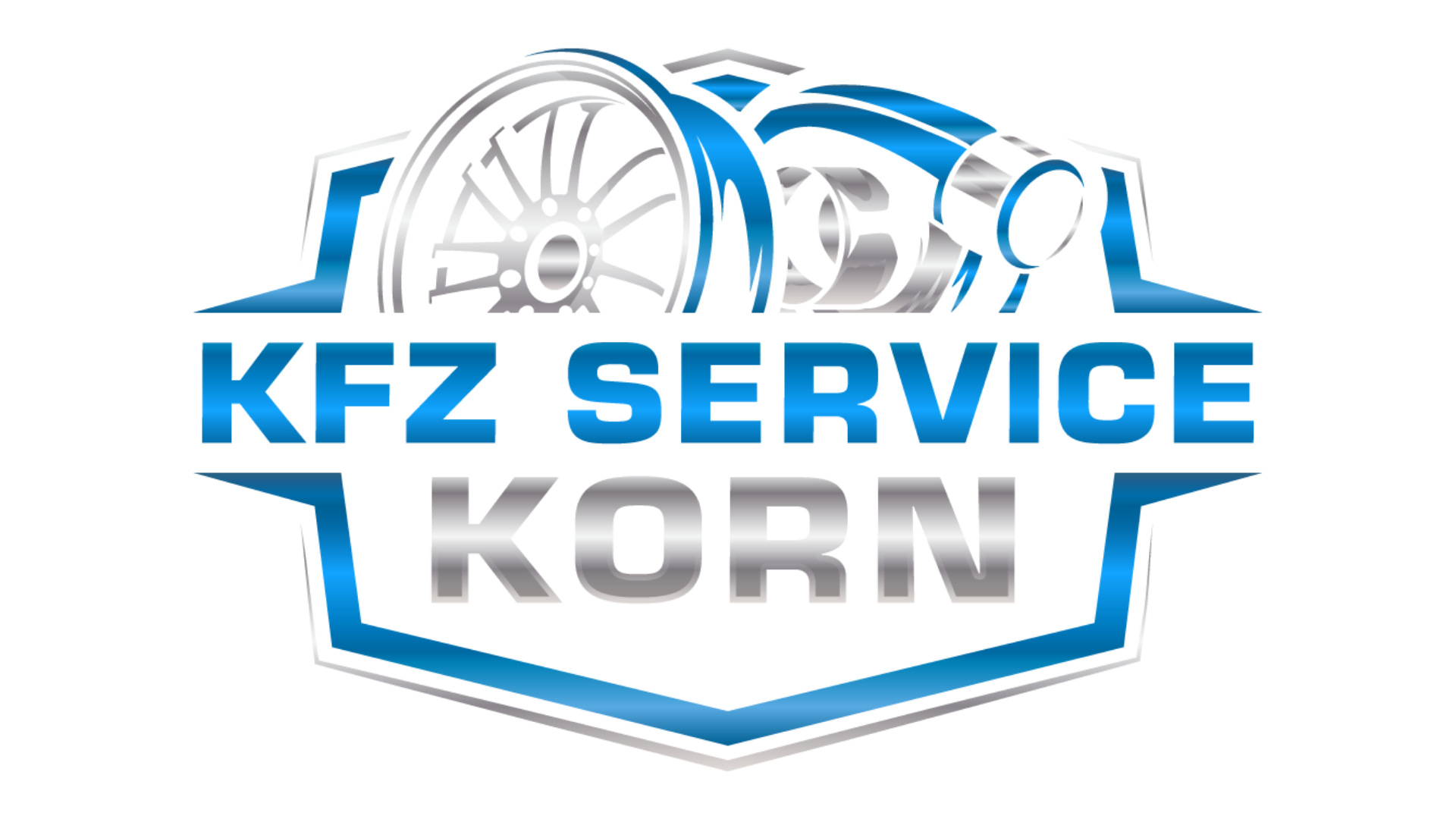 KFZ Service Korn